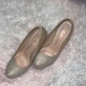 Only wear once my wedding day